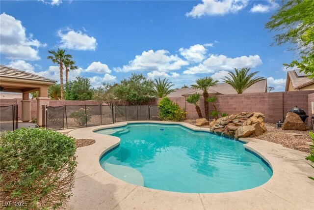 5588 La Sendas Ct, Las Vegas, NV 89122 - photo 35