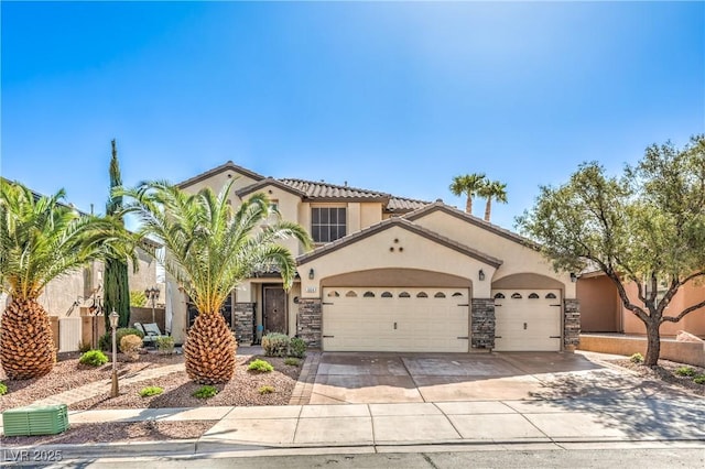 664 Blue Crystal Creek Rd, Henderson, NV 89002