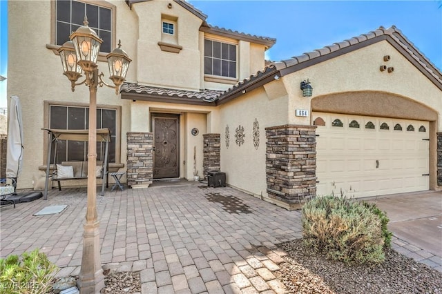 664 Blue Crystal Creek Rd, Henderson, NV 89002