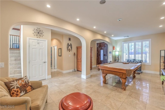 664 Blue Crystal Creek Rd, Henderson, NV 89002