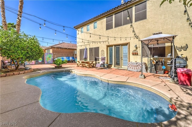 664 Blue Crystal Creek Rd, Henderson, NV 89002