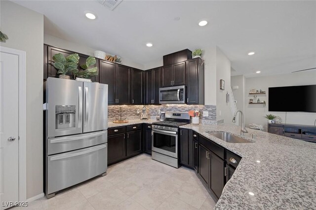 2827 Turnstone Ridge St, Henderson, NV 89044 - photo 10