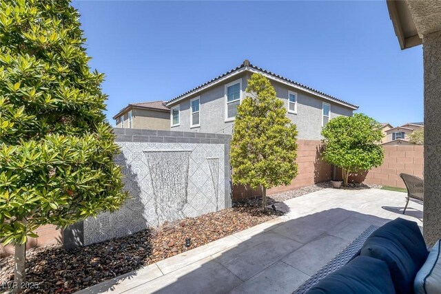 2827 Turnstone Ridge St, Henderson, NV 89044 - photo 37