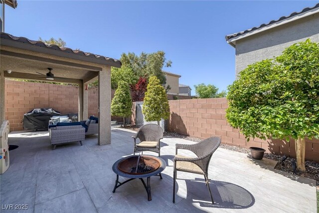 2827 Turnstone Ridge St, Henderson, NV 89044 - photo 38