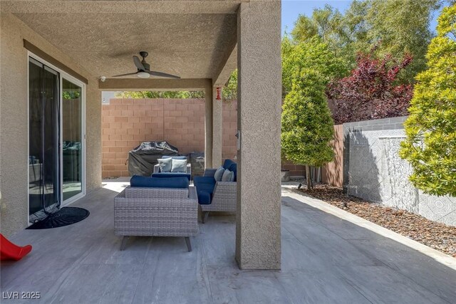 2827 Turnstone Ridge St, Henderson, NV 89044 - photo 40