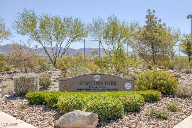 2827 Turnstone Ridge St, Henderson, NV 89044 - photo 41