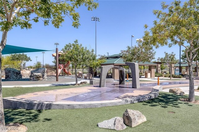 2827 Turnstone Ridge St, Henderson, NV 89044 - photo 43