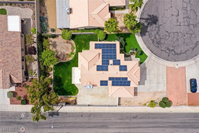 3295 Cooper Creek Dr, Henderson, NV 89074 - aerial view