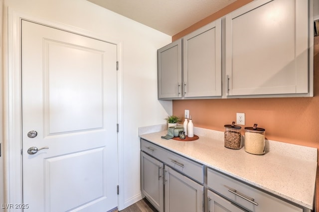 3402 La Cura Ave Lot 69, Las Vegas, NV 89141 - view of bar area