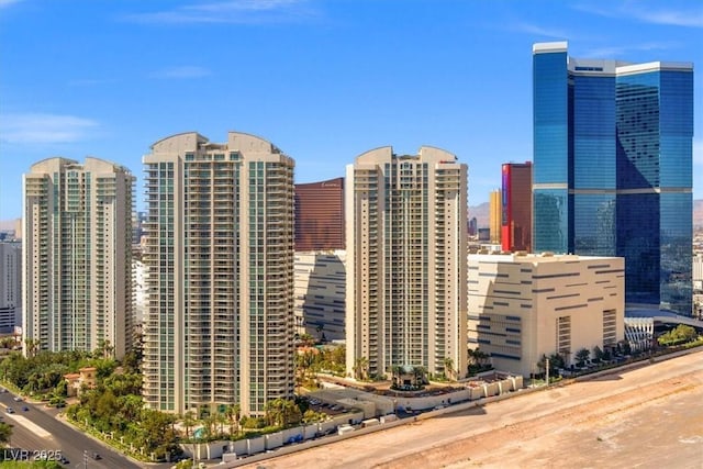 city view