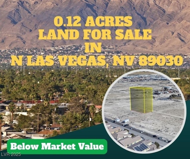 4 Rossmoyne, North Las Vegas, NV 89030