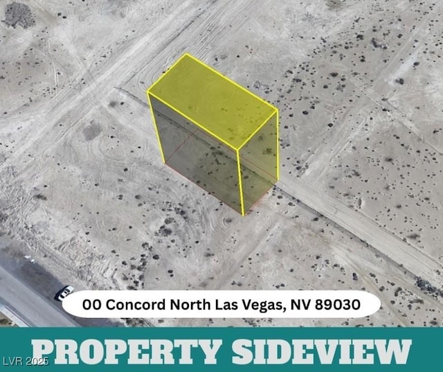 4 Rossmoyne, North Las Vegas, NV 89030