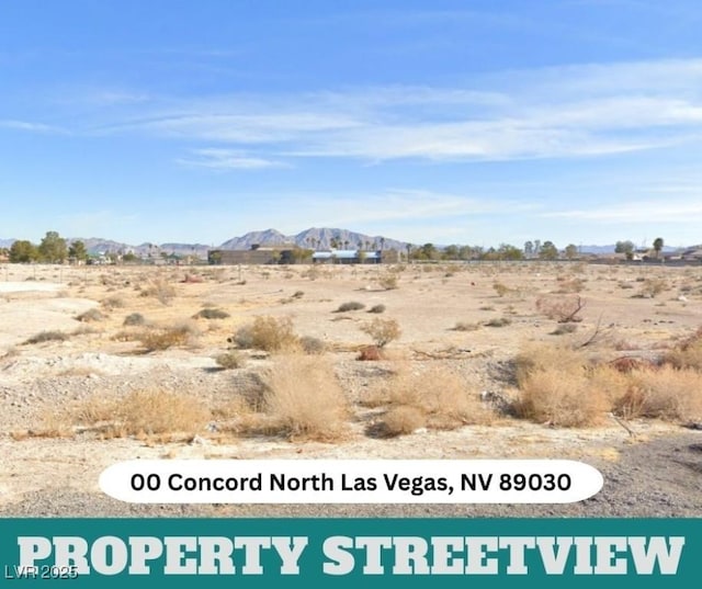 4 Rossmoyne, North Las Vegas, NV 89030