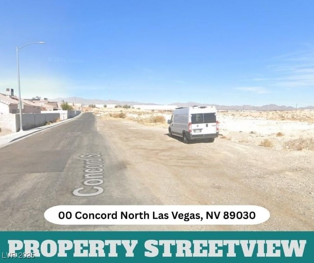 4 Rossmoyne, North Las Vegas, NV 89030