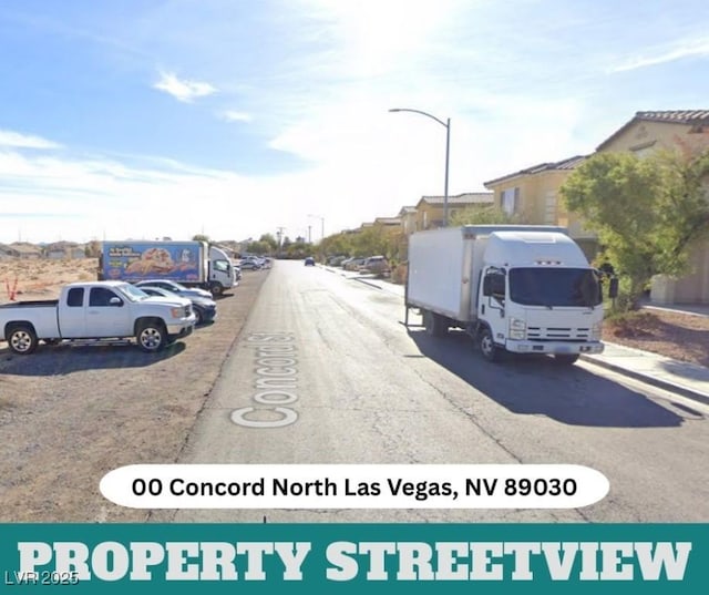 4 Rossmoyne, North Las Vegas, NV 89030