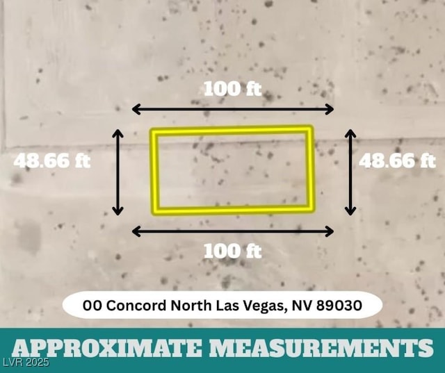4 Rossmoyne, North Las Vegas, NV 89030