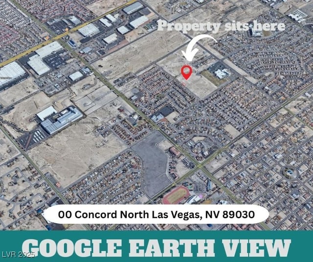 4 Rossmoyne, North Las Vegas, NV 89030