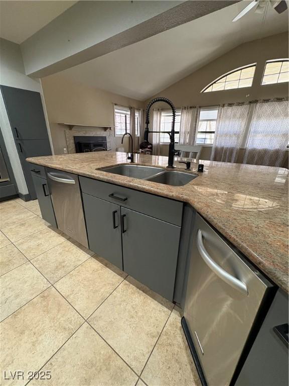1021 Calico Ridge Dr, Henderson, NV 89011 - photo 7