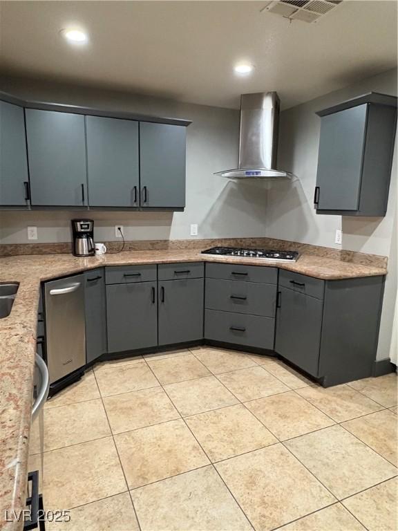 1021 Calico Ridge Dr, Henderson, NV 89011 - photo 8