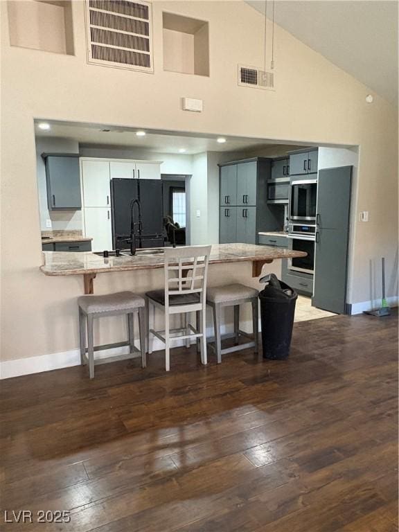 1021 Calico Ridge Dr, Henderson, NV 89011 - photo 10