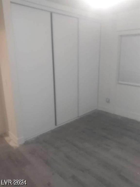 1317 Exley Ave, Las Vegas, NV 89104 - view of closet