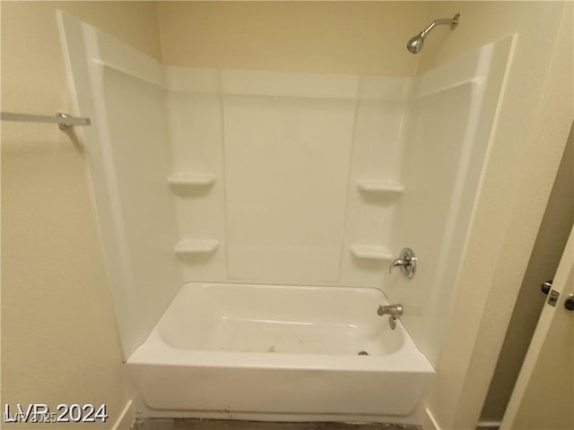 1317 Exley Ave, Las Vegas, NV 89104 - view of full bathroom