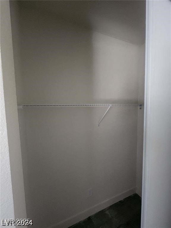 1317 Exley Ave, Las Vegas, NV 89104 - view of closet