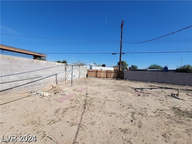 4808 Everman Dr, Las Vegas, NV 89122 - photo 5