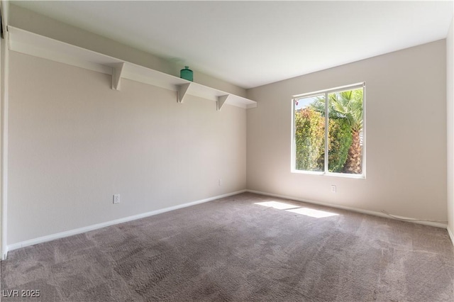 3510 Judah Way, Las Vegas, NV 89147 - unfurnished room with carpet flooring and baseboards