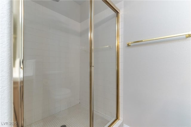 3510 Judah Way, Las Vegas, NV 89147 - full bath featuring a shower stall