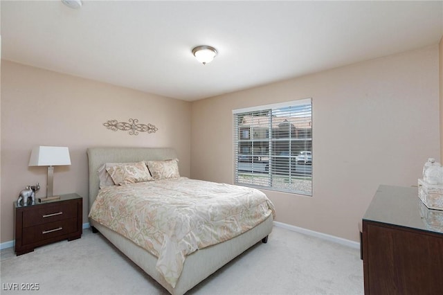 2120 Ramrod Ave Unit 513, Henderson, NV 89014 - bedroom with light colored carpet and baseboards