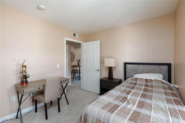 2120 Ramrod Ave Unit 513, Henderson, NV 89014 - bedroom featuring carpet and baseboards