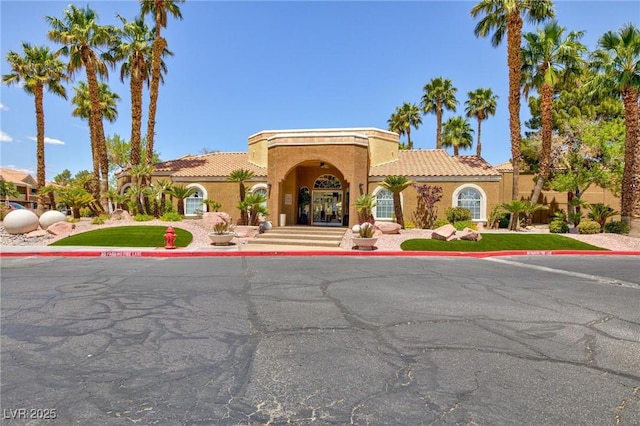 2120 Ramrod Ave Unit 513, Henderson, NV 89014 - view of building exterior
