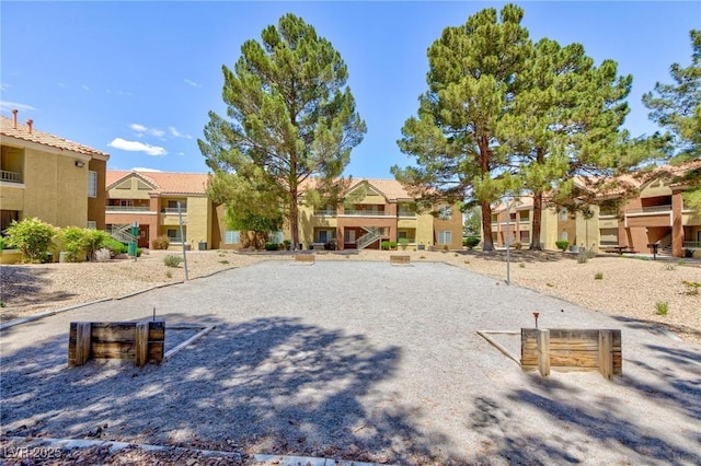 2120 Ramrod Ave Unit 513, Henderson, NV 89014 - view of property's community