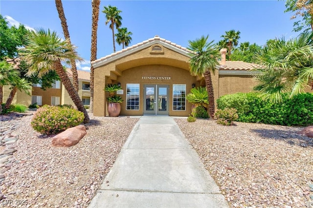 2120 Ramrod Ave Unit 513, Henderson, NV 89014 - view of building exterior