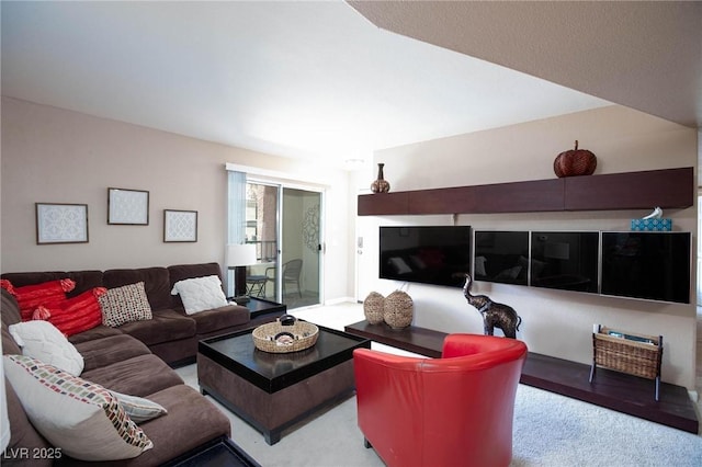 2120 Ramrod Ave Unit 513, Henderson, NV 89014 - view of carpeted living room