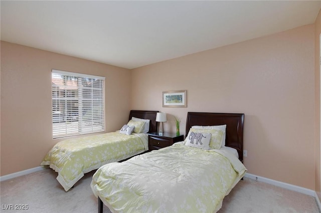 2120 Ramrod Ave Unit 513, Henderson, NV 89014 - bedroom featuring carpet and baseboards