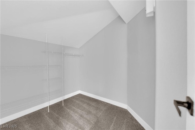 204 Appian Way, Henderson, NV 89002 - spacious closet with dark colored carpet