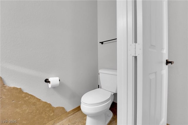 204 Appian Way, Henderson, NV 89002 - bathroom featuring toilet