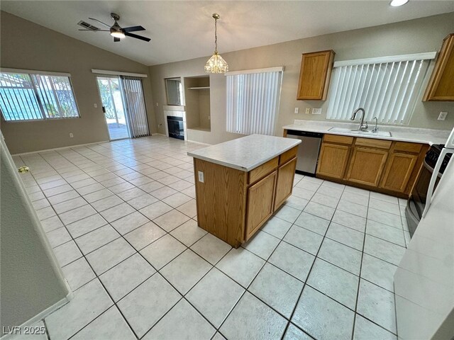 10025 Catseye Cove Ct, Las Vegas, NV 89183 - photo 10