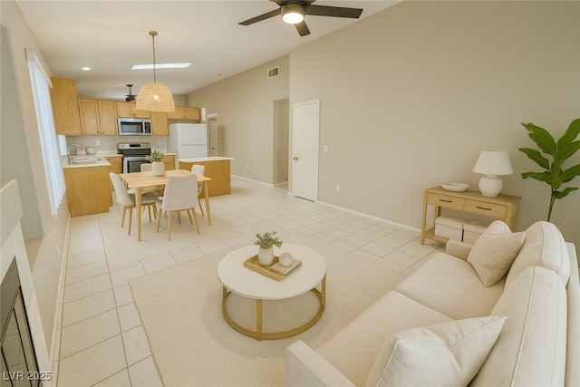 10025 Catseye Cove Ct, Las Vegas, NV 89183 - photo 5