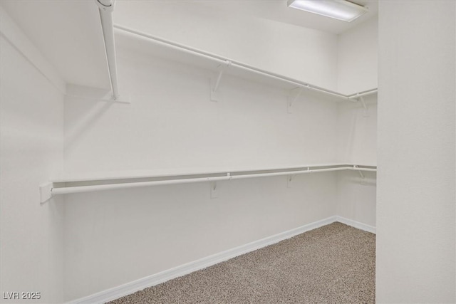 1326 Winter Solstice Ave, Henderson, NV 89014 - walk in closet with carpet