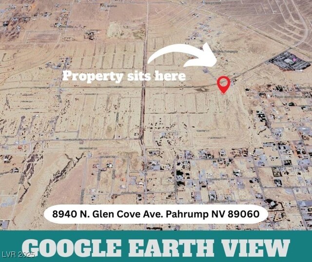 5940 N Glencove Ave, Pahrump, NV 89060