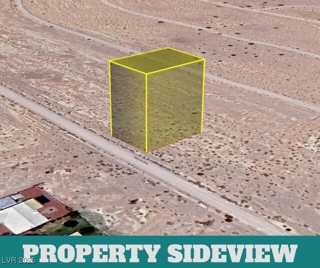6850 N Parque Ave, Pahrump, NV 89060