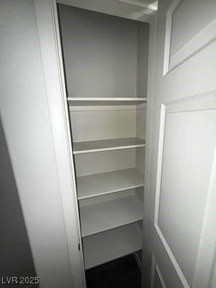 4645 Fuchsia Nights Ave Unit 103, North Las Vegas, NV 89084 - view of closet