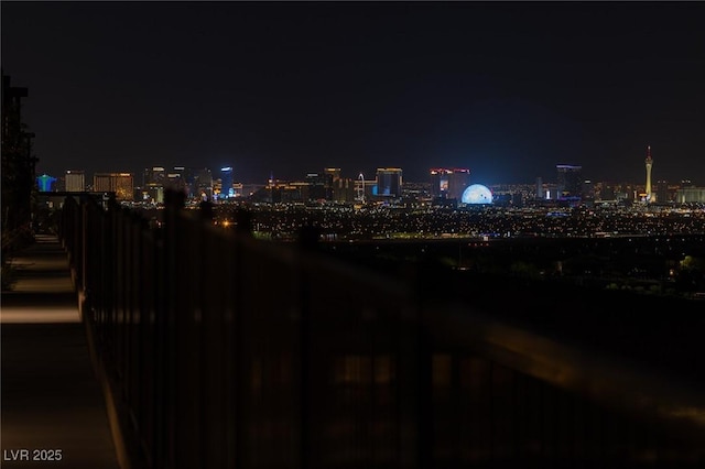 2650 Skylark Trail St, Henderson, NV 89044 - city view