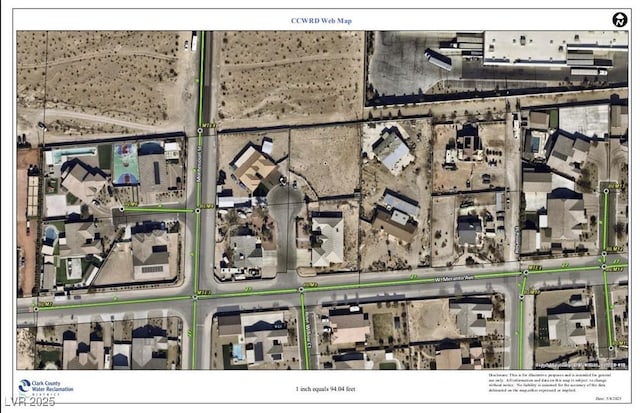 7080 W Meranto Ave, Las Vegas, NV 89178 - photo 14