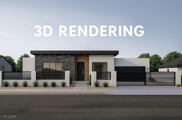 7080 W Meranto Ave, Las Vegas, NV 89178 - photo 1