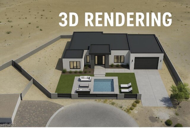 7080 W Meranto Ave, Las Vegas, NV 89178 - photo 3