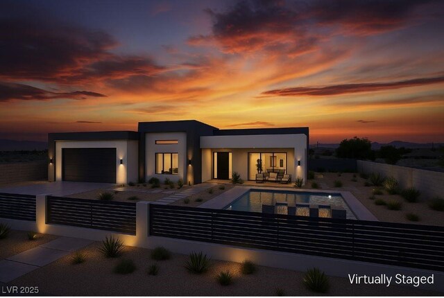 7080 W Meranto Ave, Las Vegas, NV 89178 - photo 2